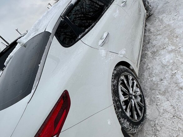 2019 Kia Optima IV Рестайлинг, белый, 1730000 рублей - вид 14