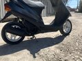 2004 Honda Dio, серебристый, 32000 рублей - вид 1
