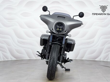 2026 Honda CMX 1100 Rebel, серый, 1327000 рублей, вид 4