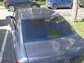 2008 Opel Astra H Рестайлинг, серый, 600000 рублей - вид 6