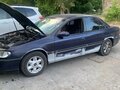 1996 Opel Omega B, синий
