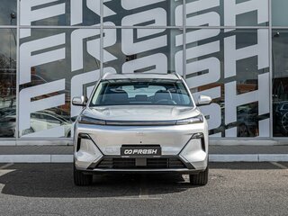2025 Geely Galaxy Starship 7 120km, серый, 3250000 рублей, вид 3
