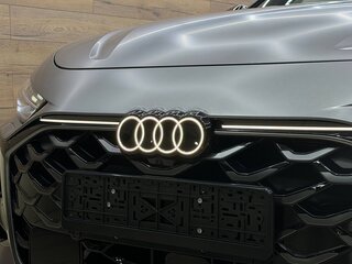 2025 Audi A5 L Sportback III (B10), серый, 5800000 рублей, вид 3
