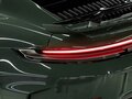 2026 Porsche 911 Turbo S VIII (992) Рестайлинг, зелёный, 39000000 рублей - вид 6
