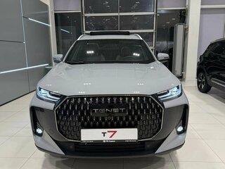 2026 Tenet T7, серый, 3190000 рублей, вид 4