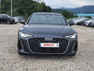 2026 Audi A6 VI (C9), серый, 8288720 рублей, вид 1