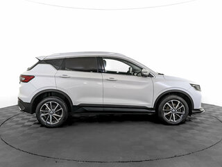 2025 Belgee X50, белый, 1560000 рублей, вид 4