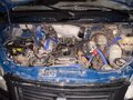 2006 ГАЗ ГАЗель (3302), синий, 750000 рублей - вид 3