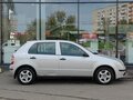 2006 Skoda Fabia I Рестайлинг, серебристый - вид 3
