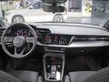 2023 Audi A3 35 TFSI Long IV (8Y), зелёный, 2530000 рублей - вид 6