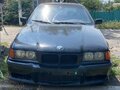 1994 BMW 3 серии 318i III (E36), чёрный, 300000 рублей - вид 1
