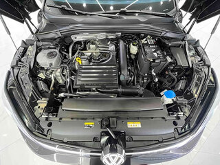 2023 Volkswagen Lamando L II, серый, 2710115 рублей, вид 4