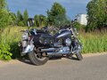 2004 Yamaha XVS1100, серый, 605000 рублей - вид 3