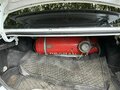 2014 Renault Logan I Рестайлинг, белый, 370000 рублей - вид 6