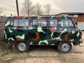 1981 УАЗ 455, зелёный, 150000 рублей