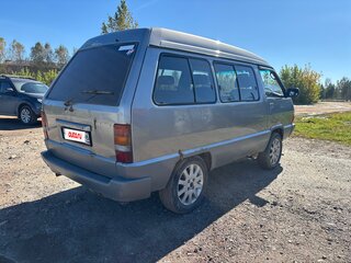 1990 Toyota Town Ace II Рестайлинг 2, серый, 220000 рублей, вид 3
