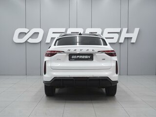 2022 Haval F7x I Рестайлинг, белый, 2100000 рублей, вид 4