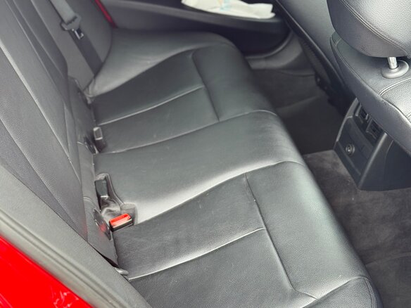 2012 BMW 3 серии 328i VI (F3x), красный - вид 15