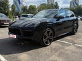 2021 Porsche Cayenne GTS III, чёрный, 11500000 рублей