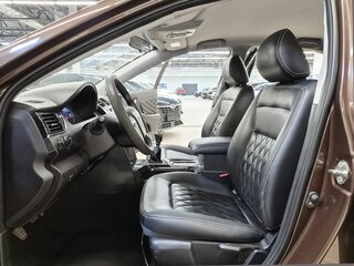 2018 Lifan Murman (820), коричневый, 856000 рублей, вид 5