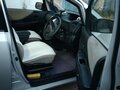 2005 Toyota Ractis I, серый, 465000 рублей - вид 6