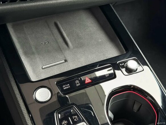 2026 Audi A5 L III (B10), красный, 6250000 рублей - вид 18