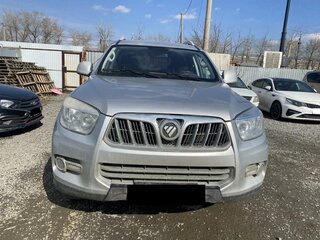 Foton Sauvana I