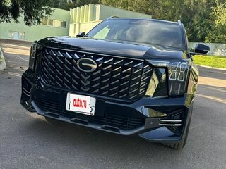 2023 GAC GS8 II, чёрный, 3290000 рублей, вид 1