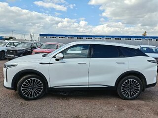 2024 Exeed RX, белый, 3280000 рублей, вид 3