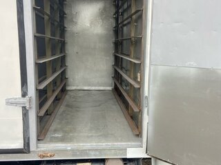 2014 ГАЗ ГАЗель (3302), белый, 800000 рублей, вид 5