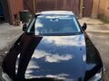 2010 Audi A8 III (D4), чёрный