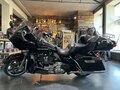 2019 Harley-Davidson Road Glide Limited, чёрный, 2570000 рублей - вид 6