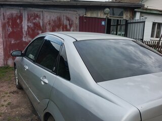 2004 Ford Focus I Рестайлинг, серебристый, 220000 рублей, вид 3