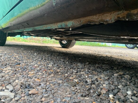 2001 Ford Focus I, чёрный - вид 16