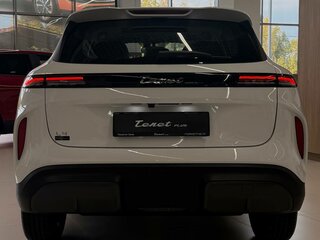 2026 Tenet Plus L4, белый, 2690000 рублей, вид 4