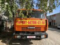 2007 КамАЗ Автобетоносмеситель