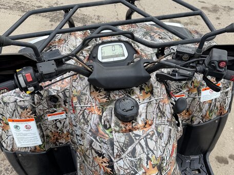 2014 Baltmotors Jumbo 700, зелёный, 550000 рублей, вид 4