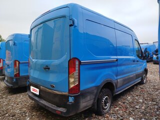 2021 Ford Transit, синий, 2890000 рублей, вид 3