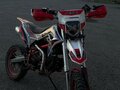 2021 BSE PH 150, красный