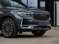 2026 VOLGA K50, серый, 4349000 рублей - вид 5