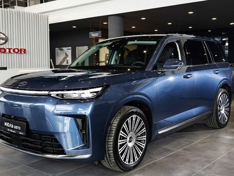 GAC S9