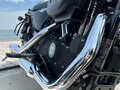 2015 Harley-Davidson Sportster 883, серебристый, 720000 рублей - вид 2