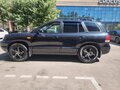 2008 Hyundai Santa Fe Classic Classic, чёрный, 880000 рублей - вид 6