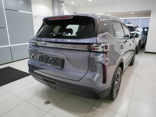 2026 Tenet T9, серый, 3949000 рублей, вид 4