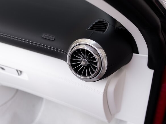 2026 Mercedes-Benz Maybach SL SL 680, пурпурный, 33990000 рублей - вид 34