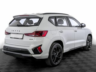 2024 Jetta VS5 I Рестайлинг 2, белый, 2499000 рублей, вид 2
