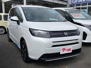 2026 Honda Freed Air III, белый, 2250000 рублей, вид 3