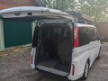 2018 Honda Stepwgn V Рестайлинг, белый, 1900000 рублей - вид 11