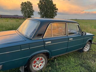 1999 Lada (ВАЗ) 21065, синий, 163000 рублей, вид 4