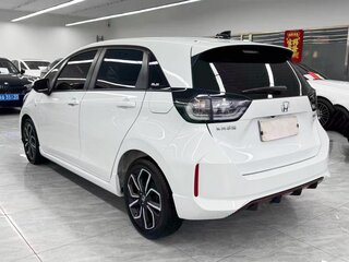 2022 Honda Life VI, белый, 1000000 рублей, вид 4